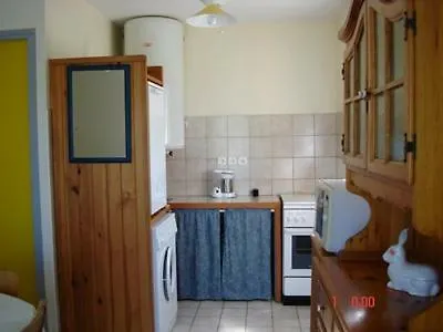 Tatil Evi Gites Des Fourches
