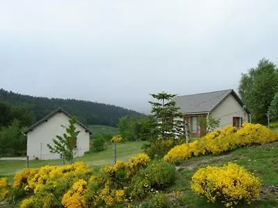 Tatil Evi Gites Des Fourches *