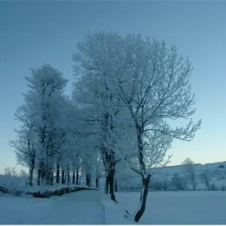 Tatil Evi Gites Des Fourches