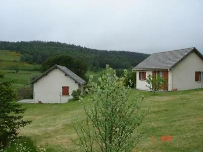 Gites Des Fourches Saint-Rémy-de-Chaudes-Aigues