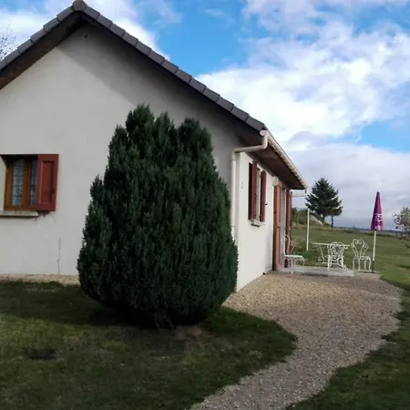 Tatil Evi Gites Des Fourches *
