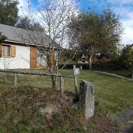 Gites Des Fourches Tatil Evi