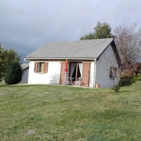 Gites Des Fourches Tatil Evi