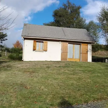 Gites Des Fourches Tatil Evi *